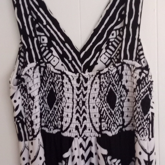 Style and Co Dress 🤍 - Picture 5 of 8